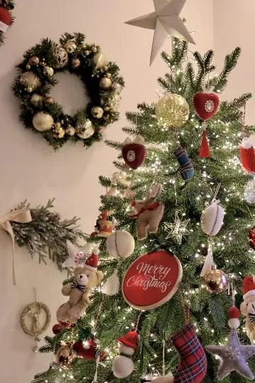 바이나흐튼 크리스마스 박물관