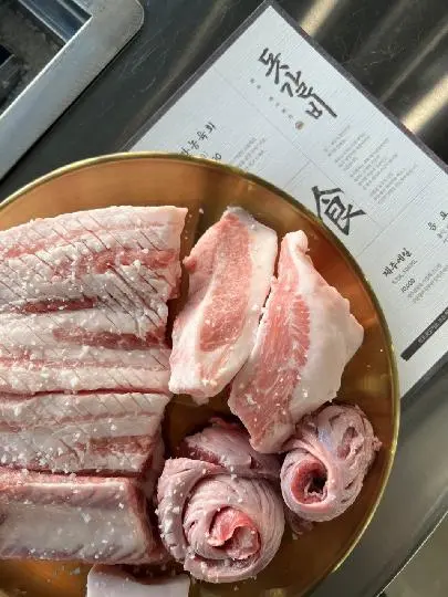 명호돗갈비 사진