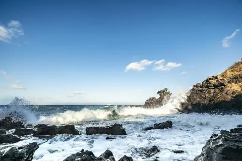 청룡의 해를 맞이해 <제주에서 느낄 수 있는 용의 기운> 대표이미지
