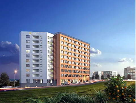 신신호텔 서귀포 대표이미지