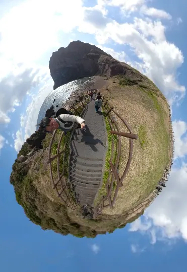 <보물찾기 in Jeju> 제주의 숨은 보물을 찾아용