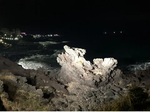 <보물찾기 in Jeju> 제주의 숨은 보물을 찾아용