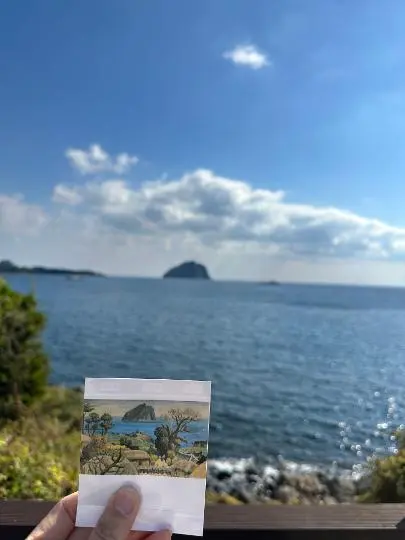 <보물찾기 in Jeju> 제주의 숨은 보물을 찾아용