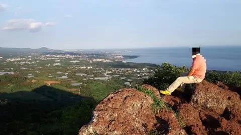 드라마 속 제주를 찾는 여정, <웰컴투 삼달리> 따라 여행하기