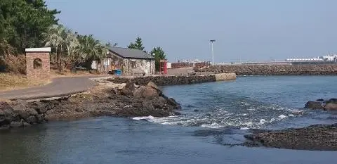 드라마 속 제주를 찾는 여정, <웰컴투 삼달리> 따라 여행하기