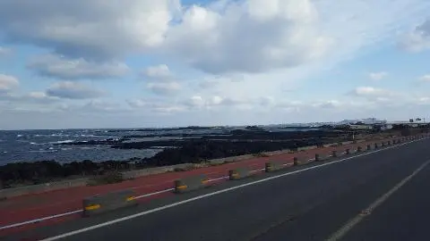 드라마 속 제주를 찾는 여정, <웰컴투 삼달리> 따라 여행하기