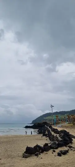 함덕해수욕장 리뷰사진2