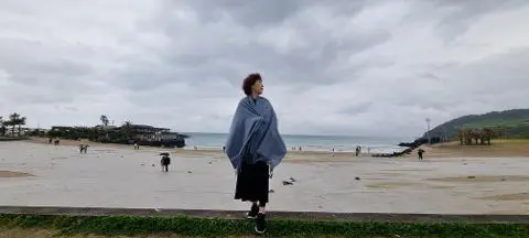 함덕해수욕장 리뷰사진3