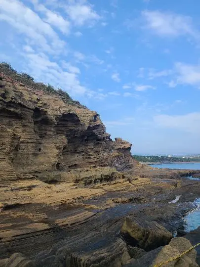 <보물찾기 in Jeju> 제주의 숨은 보물을 찾아용
