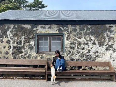 드라마 속 제주를 찾는 여정, <웰컴투 삼달리> 따라 여행하기