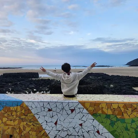 <보물찾기 in Jeju> 제주의 숨은 보물을 찾아용