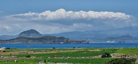 드라마 속 제주를 찾는 여정, <웰컴투 삼달리> 따라 여행하기