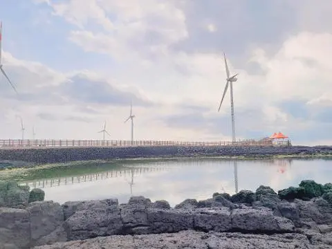 드라마 속 제주를 찾는 여정, <웰컴투 삼달리> 따라 여행하기