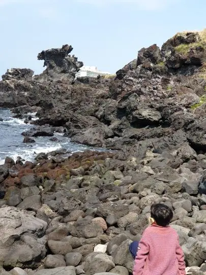 <보물찾기 in Jeju> 제주의 숨은 보물을 찾아용
