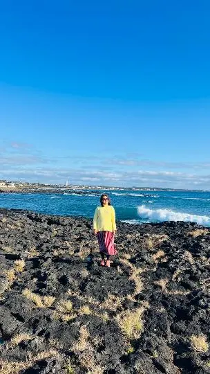 드라마 속 제주를 찾는 여정, <웰컴투 삼달리> 따라 여행하기