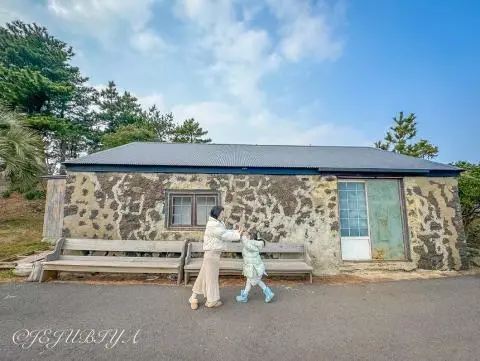 드라마 속 제주를 찾는 여정, <웰컴투 삼달리> 따라 여행하기