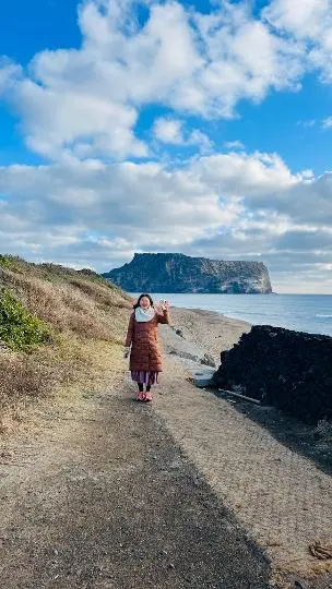 드라마 속 제주를 찾는 여정, <웰컴투 삼달리> 따라 여행하기