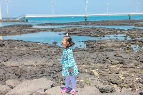 드라마 속 제주를 찾는 여정, <웰컴투 삼달리> 따라 여행하기