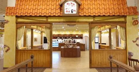 코리코카페 제주 대표이미지