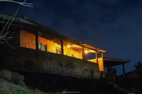 아프리카게스트하우스