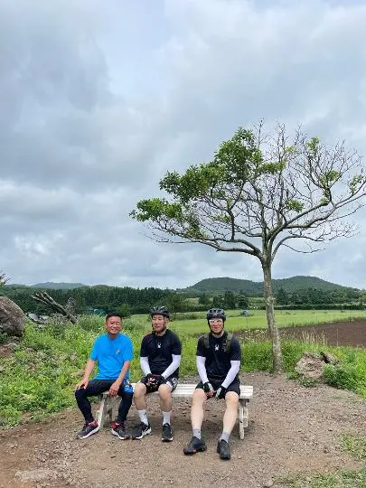 드라마 속 제주를 찾는 여정, <웰컴투삼달리> 따라 여행하기 리뷰사진2