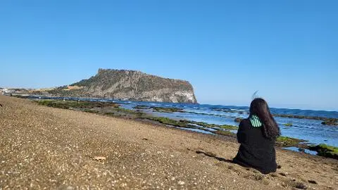 광치기해변 리뷰사진2