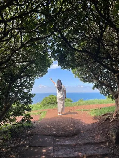 드라마 속 제주를 찾는 여정, <웰컴투삼달리> 따라 여행하기