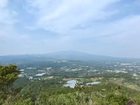 드라마 속 제주를 찾는 여정, <웰컴투삼달리> 따라 여행하기