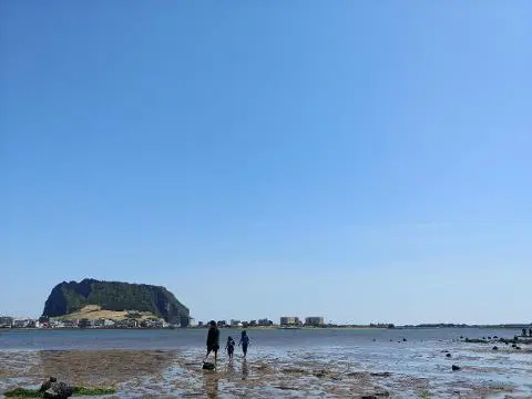 드라마 속 제주를 찾는 여정, <웰컴투삼달리> 따라 여행하기