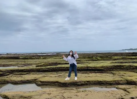 광치기해변 리뷰사진3