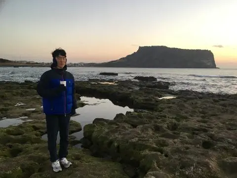 드라마 속 제주를 찾는 여정, <웰컴투삼달리> 따라 여행하기