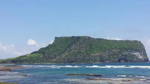 드라마 속 제주를 찾는 여정, <웰컴투삼달리> 따라 여행하기