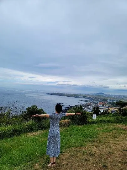 드라마 속 제주를 찾는 여정, <웰컴투삼달리> 따라 여행하기 리뷰사진4