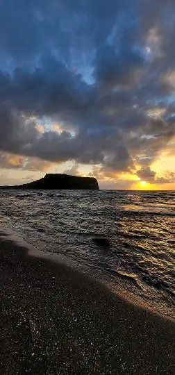 광치기해변 리뷰사진2