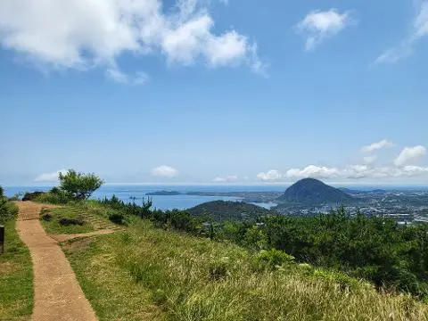 군산(군산오름,코메오름) 리뷰사진4