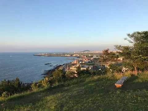 드라마 속 제주를 찾는 여정, <웰컴투삼달리> 따라 여행하기