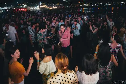 <제주夜 놀자> 해가 진 뒤에 시작되는 제주여행 