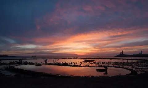 <제주夜 놀자> 해가 진 뒤에 시작되는 제주여행 