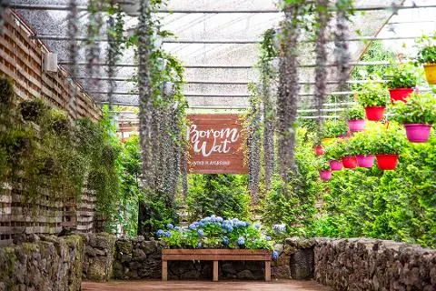 Café Boromwat 대표이미지