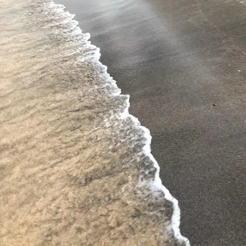 이호테우해수욕장