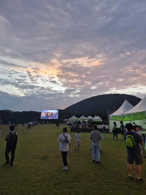 [5(Oh!)my jeju 캠페인 이벤트-축제·행사편] 제주 축제행사를 칭찬해