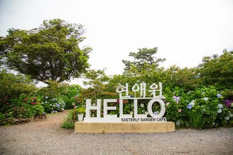 Hyunaewon 대표이미지