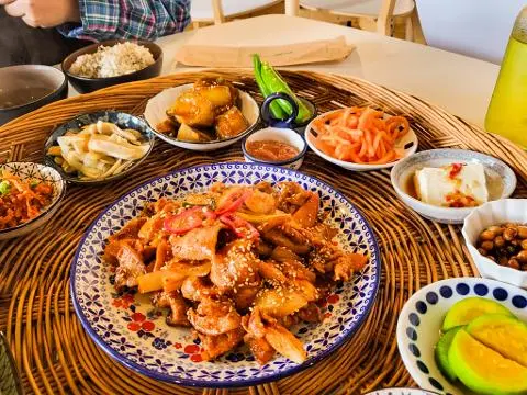 [5(Oh!)my jeju 캠페인 이벤트-외식업편] 제주 음식점을 칭찬해