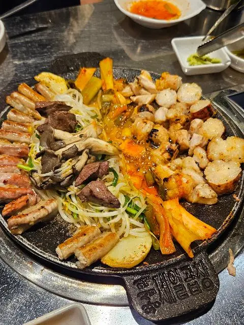 [5(Oh!)my jeju 캠페인 이벤트-외식업편] 제주 음식점을 칭찬해