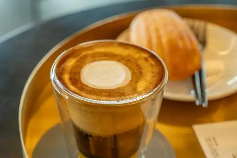 香りとともに歩く済州, 深く濃い思い出の香り 「済州コーヒーロード」 대표이미지