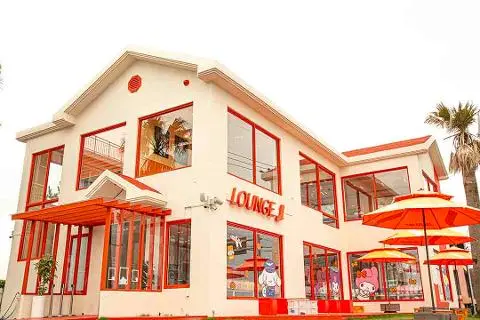 제이샵 라운지제이 대표이미지