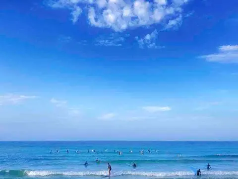 Woljeong-ri Beach 대표이미지