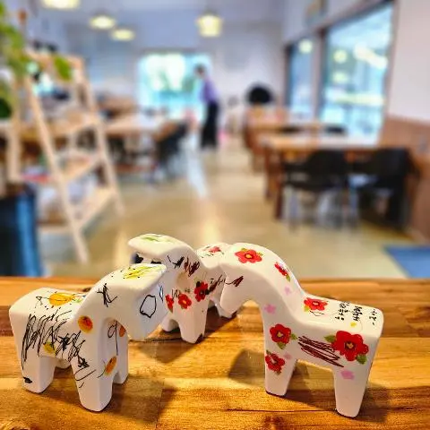 가시리조랑말체험공원 리뷰사진2