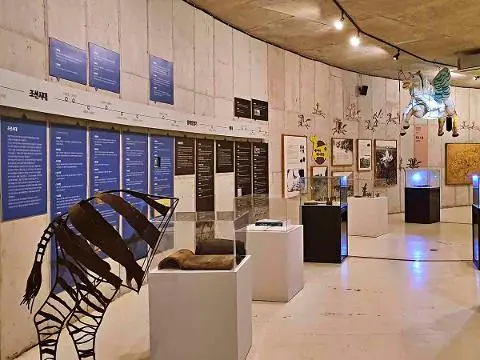 가시리조랑말체험공원