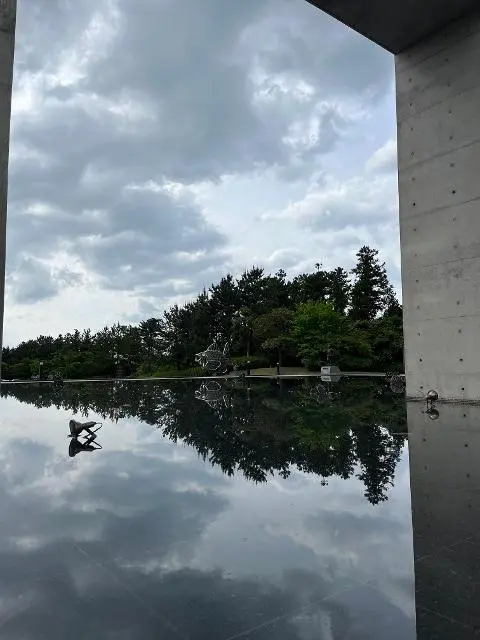 제주특별자치도 도립미술관